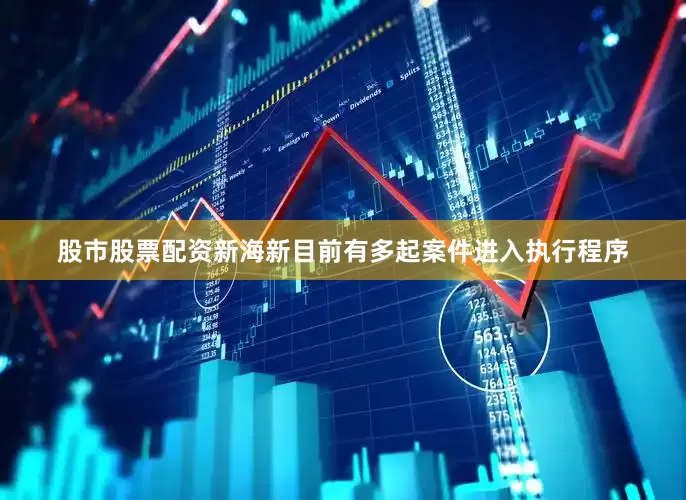 股市股票配资新海新目前有多起案件进入执行程序