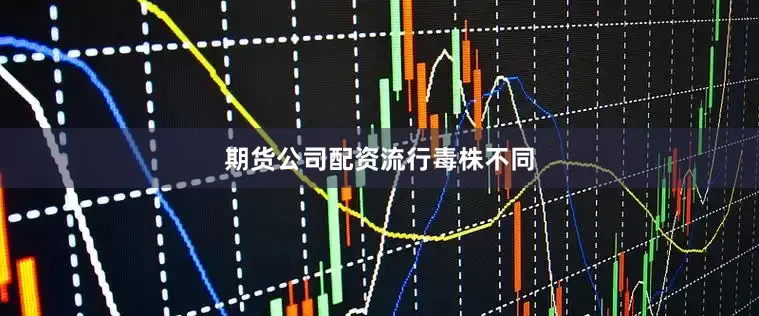 期货公司配资　　流行毒株不同